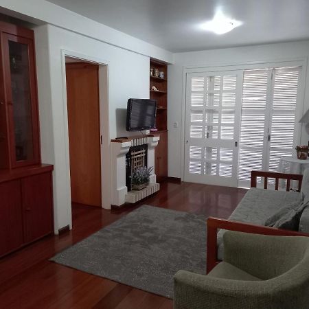 Apartamento Centro Грамаду Екстериор снимка