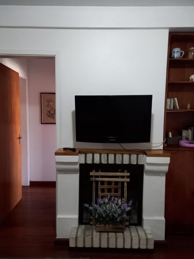 Apartamento Centro Грамаду Екстериор снимка