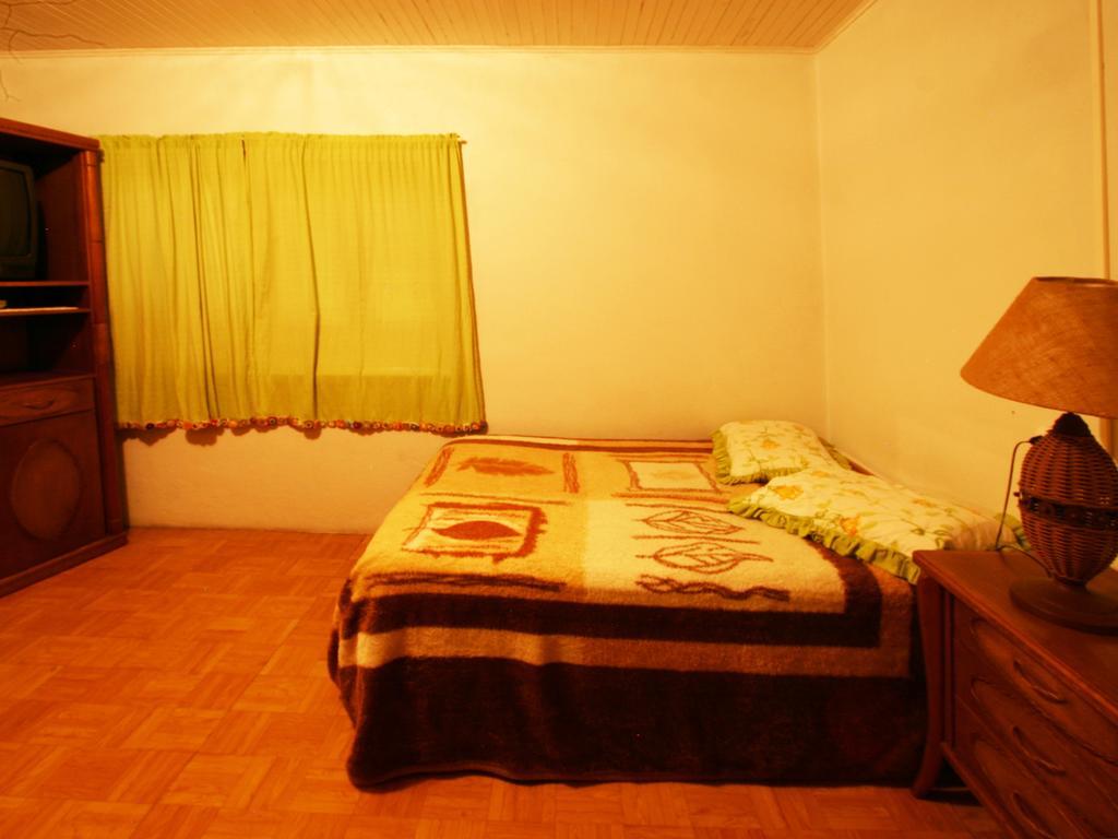 Apartamento Centro Грамаду Екстериор снимка