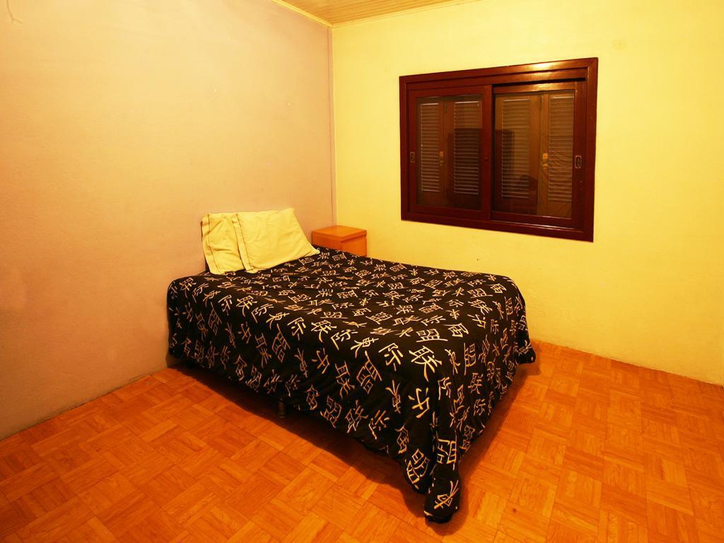 Apartamento Centro Грамаду Екстериор снимка