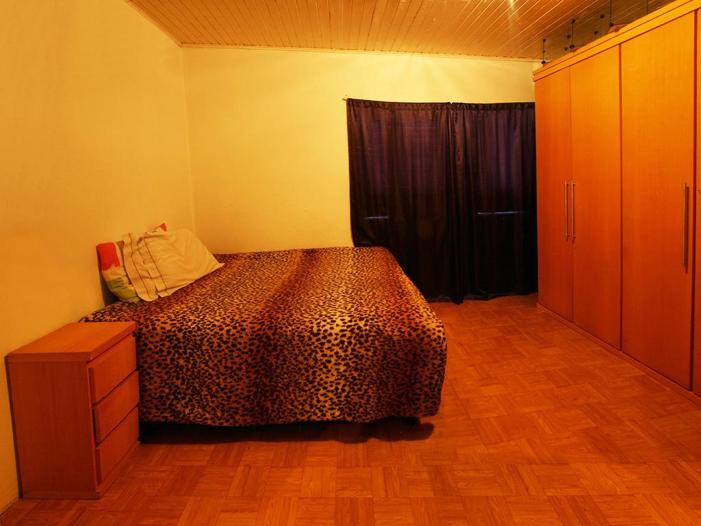 Apartamento Centro Грамаду Екстериор снимка