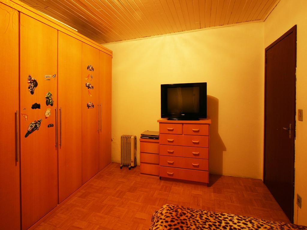 Apartamento Centro Грамаду Екстериор снимка