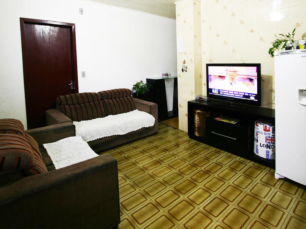 Apartamento Centro Грамаду Екстериор снимка