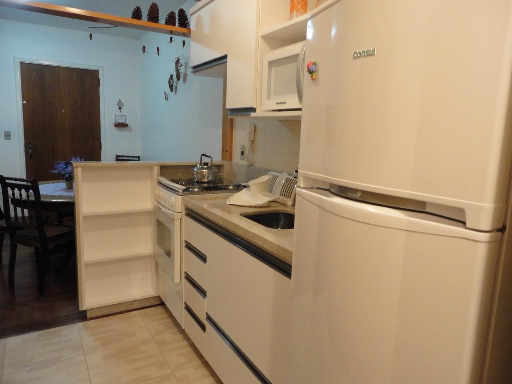 Apartamento Centro Грамаду Стая снимка