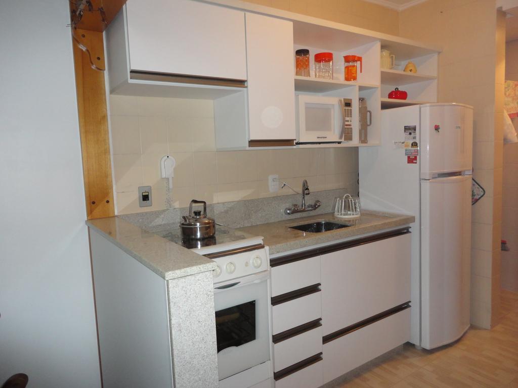 Apartamento Centro Грамаду Стая снимка