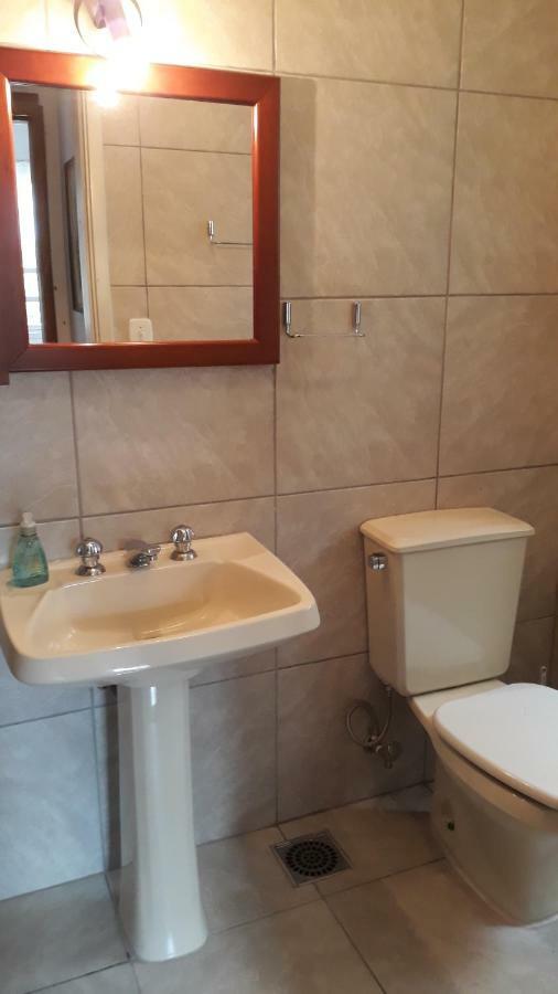 Apartamento Centro Грамаду Екстериор снимка