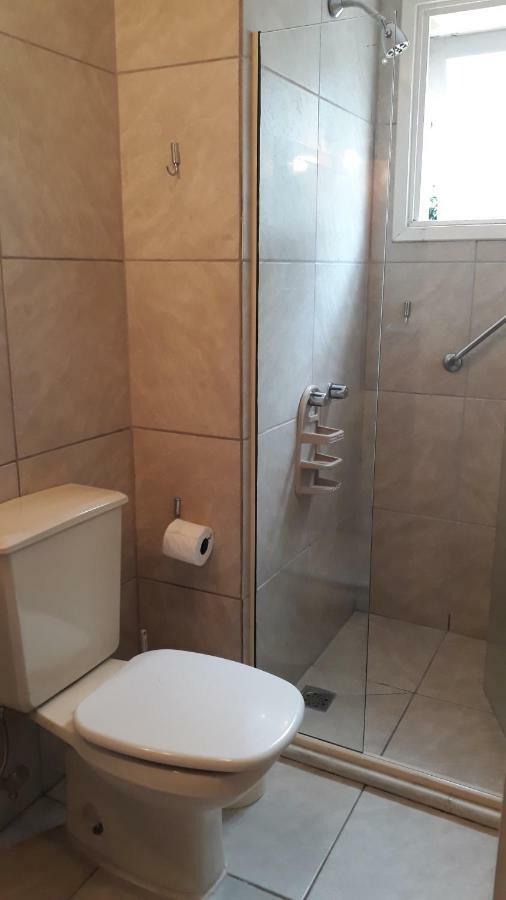Apartamento Centro Грамаду Екстериор снимка